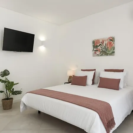 Apartment Madalena Village 7 - Centre By Hd