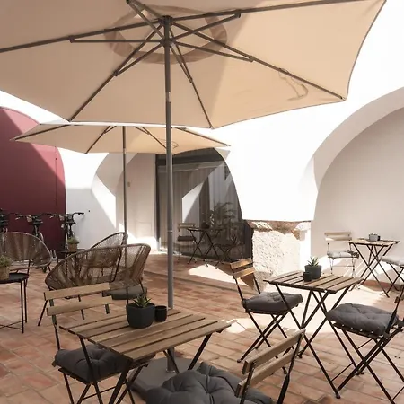 Madalena Village 7 - Centre By Hd Apartment