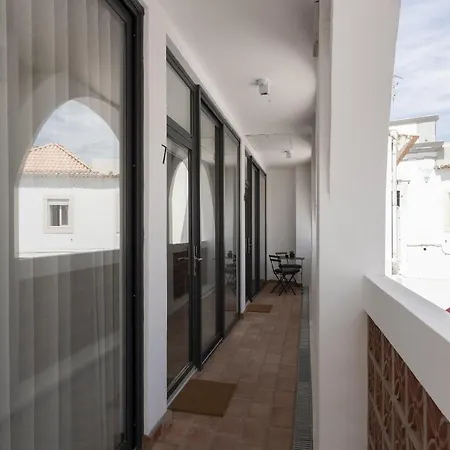 Madalena Village 7 - Centre By Hd Faro