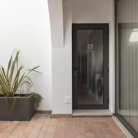 Madalena Village 7 - Centre By Hd Apartment *