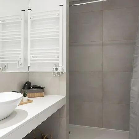 Apartment Madalena Village 7 - Centre By Hd