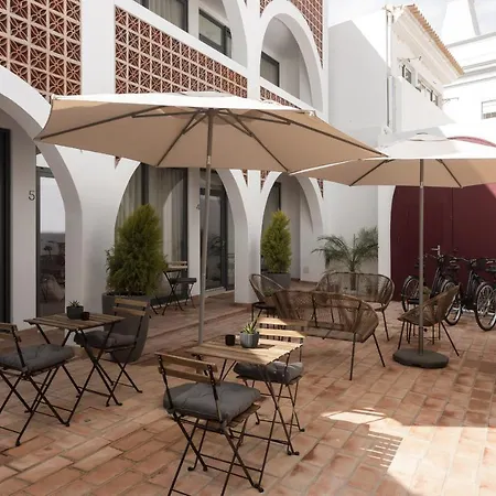 Madalena Village 7 - Centre By Hd Appartement District de Faro