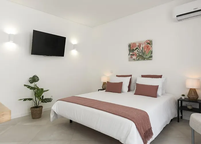 Appartement Madalena Village 7 - Centre By Hd