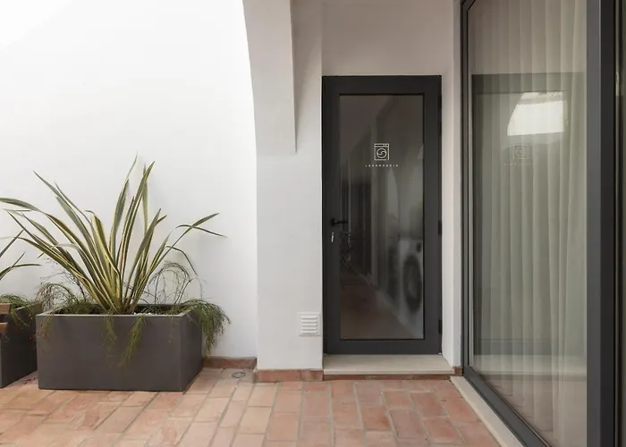 Madalena Village 7 - Centre By Hd Apartament *