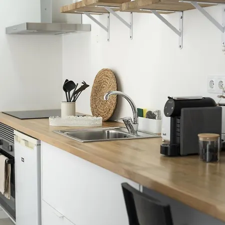 Appartamento Madalena Village 7 - Centre By Hd *